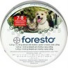 Foresto obroża przeciw kleszczom dla kotów i małych psów do 8 kg