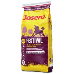 Josera Festival 4 kg karma dla psów dorosłych