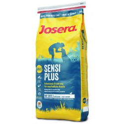 Josera SensiPlus 1,5 kg karma dla psów wrażliwych