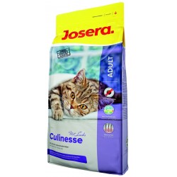 Josera Culinesse 10 kg karma dla dorosłych kotów z łososiem