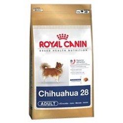 Chihuahua Adult 28 0,5 kg Royal Canin 