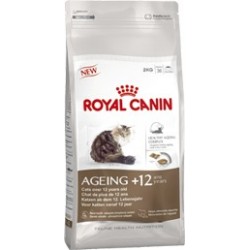 Ageing +12 400g Royal Canin