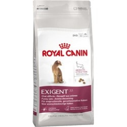 Exigent 33 - wyostrzony zmysł powonienia 400 g Royal Canin