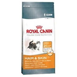 Hair & Skin 33 400 g Royal Canin