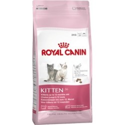 Kitten 36 400 g Royal Canin