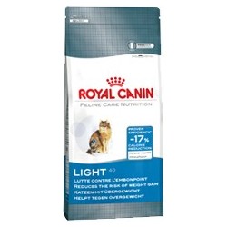 Light 40 400 g Royal Canin