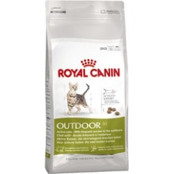 Outdoor 30 400 g Royal Canin