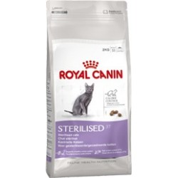 Sterilised 37 400 g Royal Canin