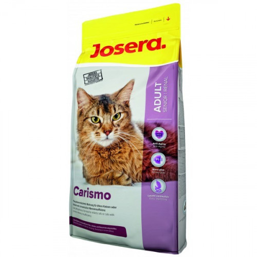 Carismo 10 kg karma renal dla kotów
