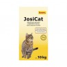JosiCat 4 kg karmy dla kotów